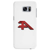 3D ART LOGO Samsung Galaxy S7 Edge