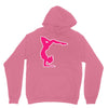 balerina Unisex Hoodie