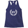 oi! Racerback Tank