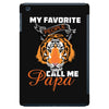 My Favorite People Call Me Papa iPad Mini