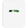tortoise caught Mousepad