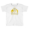 nightmare   scroll Toddler T-shirt