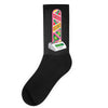 recharging Socks