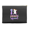 1st grade squad Accessory Pouches