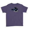 ora ora ora Youth Tee