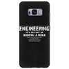engineering it's as easy as riding a bike Samsung Galaxy S8 Plus