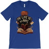my life is an rpg2 T-Shirt