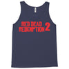 red dead redemption 2r Tank Top