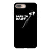 born to dart pfeil arrow bullseye triple double 180 club profi iPhone 8 Plus