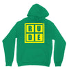 rude Unisex Hoodie