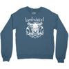 new lamb of god Crewneck Sweatshirt