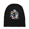 undertale flowey Baby Beanies