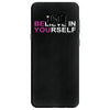 believe in yourself Samsung Galaxy S8