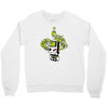 pixel dreams Crewneck Sweatshirt