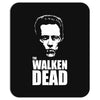 the walken dead Mousepad