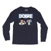 Dobre Twins Long Sleeve Shirts