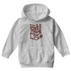 PANİC AT THE DİSCO Youth Hoodie