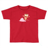 don't lose your mind Toddler T-shirt