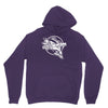 night fishing Unisex Hoodie
