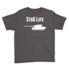 StuG Life Youth Tee