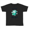 let's play video games Toddler T-shirt