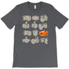 fisheye lens T-Shirt