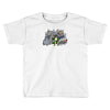 rock trainer Toddler T-shirt