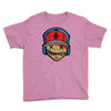 music boy Youth Tee