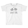 skateboard Toddler T-shirt