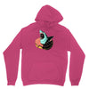 donut shark! Unisex Hoodie