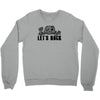 let's rock Youth Sweatshirt