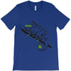 blending in to night T-Shirt