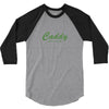 caddy 3/4 Sleeve Shirt