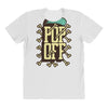 pop off All Over Women's T-shirt