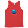 player 2 Tank Top