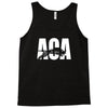 aca panthers high school Tank Top