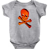 fahrie77 Baby Bodysuit