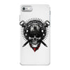 terror noise division iPhone 7 Case