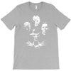 horror icons T-Shirt