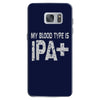 original blood type ipa positive craft beer Samsung Galaxy S7