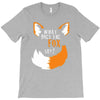 for fox sake T-Shirt