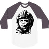 rebeli&oacute;n 3/4 Sleeve Shirt