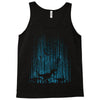 saur loser Tank Top
