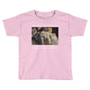 Andrea Mantegna Lamentation Of Christ Toddler T-shirt