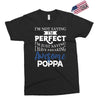 awesome poppa Exclusive T-shirt