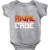 Rivalcade Baby Onesie