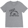 taco V-Neck Tee