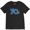 seventies V-Neck Tee
