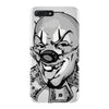clown iPhone 7 Plus Case