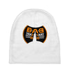 bud bad Baby Beanies